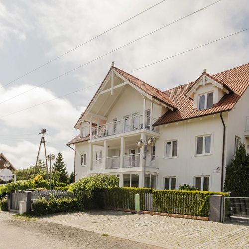 Pionow Rodzinne Apartamenty Urocza 10 Krynica Morska – Krynica Morska, Polonia