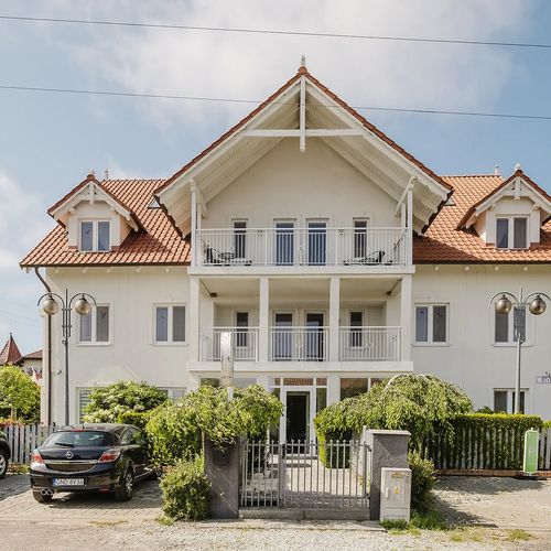 Pionow Rodzinne Apartamenty Urocza 10 Krynica Morska