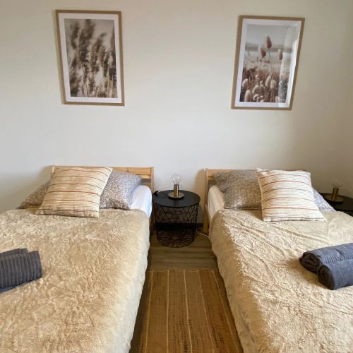 Hillside Apartman Dunaszentmiklós – Dunaszentmiklós, Ungaria