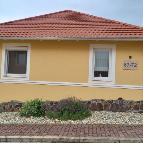 Hillside Apartman Dunaszentmiklós – Dunaszentmiklós, Ungaria