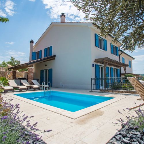 Villa Tana Sužan