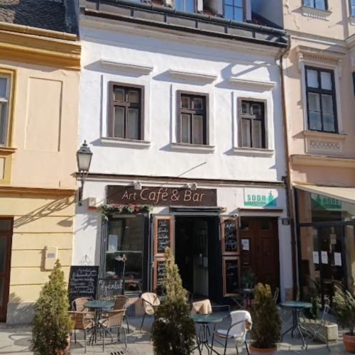 Soda Apartman Győr