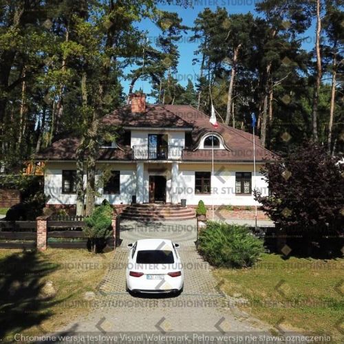 Gościnny Dworek Pobierowo