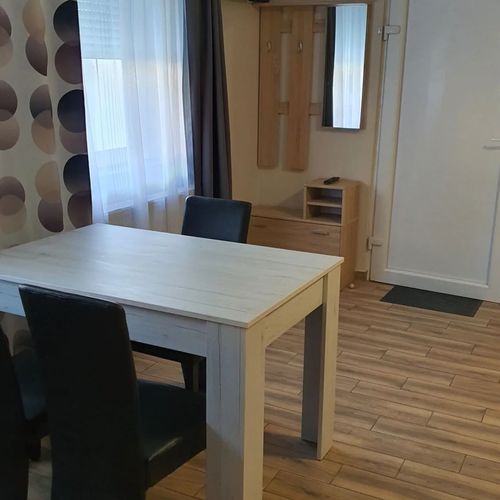 Peter's Apartman Pápa