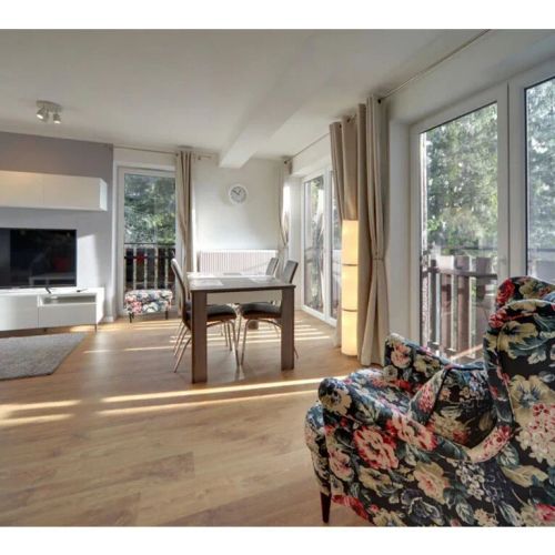 Apart Invest Szklarska Perła C8 Szklarska Poręba