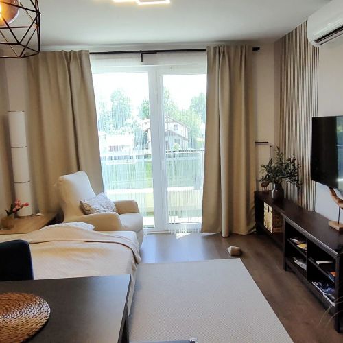 Aquamarin 14 Apartman Zamárdi