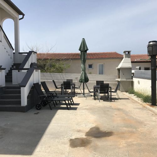 Apartment Josip Vir – Vir, Croația