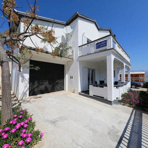 Apartment Josip Vir – Vir, Croația