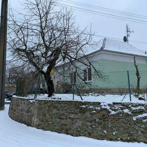 U lesního muže Střelice – Střelice, Česká republika