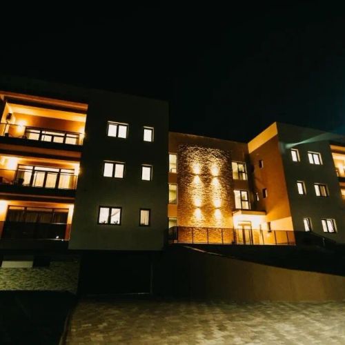 Gaudi Accommodation Aparthotel Cluj-Napoca – Cluj-Napoca, România