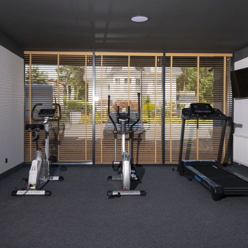 Seaside Apartamenty Olimpijska 2 Mielno – Mielno, Polska