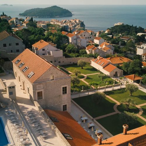 Hotel Palace Natali  Dubrovnik Adult Only