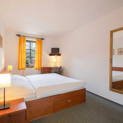 Hotel KROKUS Pec pod Sněžkou II – Pec pod Sněžkou, Republica Cehă