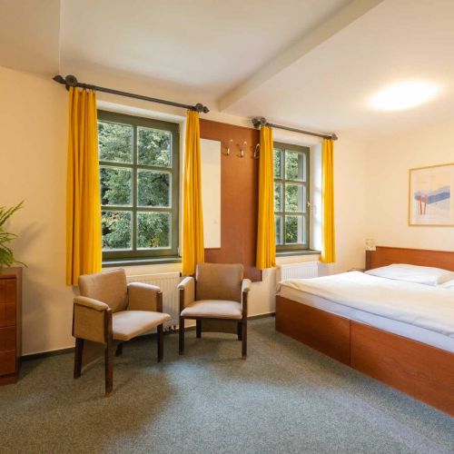 Hotel KROKUS Pec pod Sněžkou II – Pec pod Sněžkou, Republica Cehă