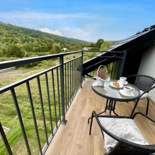 Apartament Jak Marzenie Ustrzyki Dolne – Ustrzyki Dolne, Polska