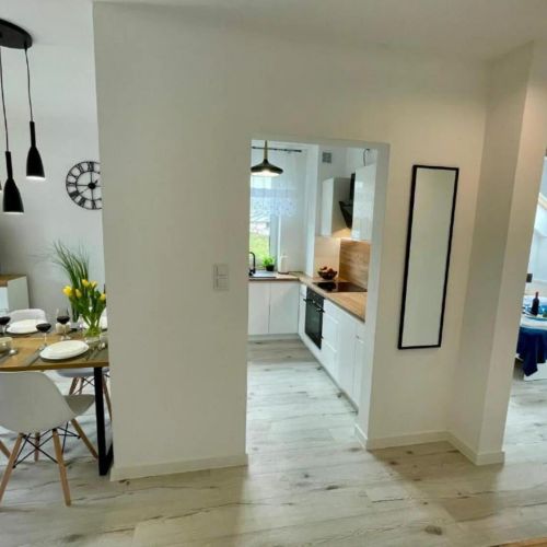 Apartament Jak Marzenie Ustrzyki Dolne – Ustrzyki Dolne, Polska