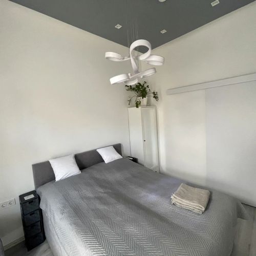 Remény Apartman Szeged