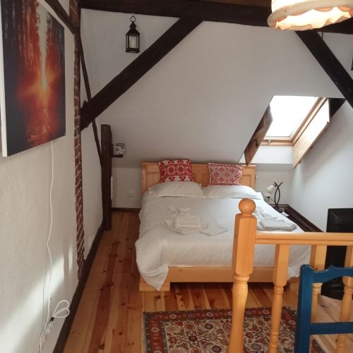 Residence Gölsch 161 Sânpetru – Sânpetru, România