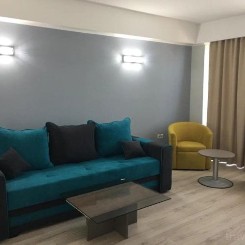 Hotel Dedal Năvodari – Năvodari, România