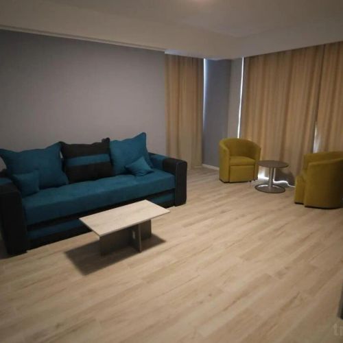 Hotel Dedal Năvodari – Năvodari, România