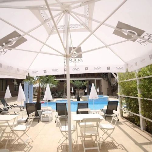 Hotel Dedal Năvodari