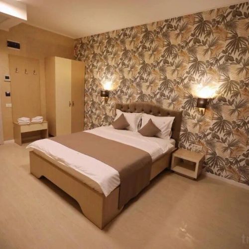 Hotel Grand Dedal Năvodari – Năvodari, România
