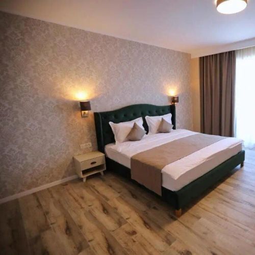 Hotel Grand Dedal Năvodari