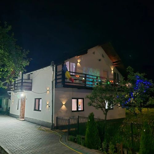 Casa Roxana Vișeu de Sus