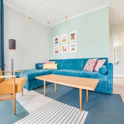 Apartamenty Sun & Snow Bursztynowa Gdańsk – Gdańsk, Polska