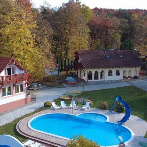  Tündérvölgy Vendégház Rakacai tó Meszes – Meszes, Ungaria