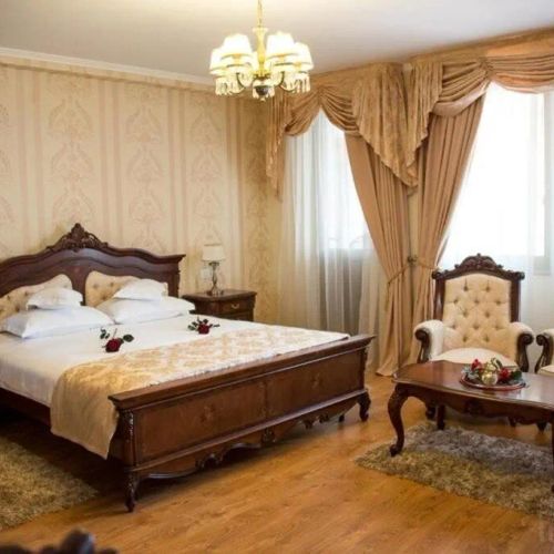 Astoria Grand Hotel Oradea – Oradea, România