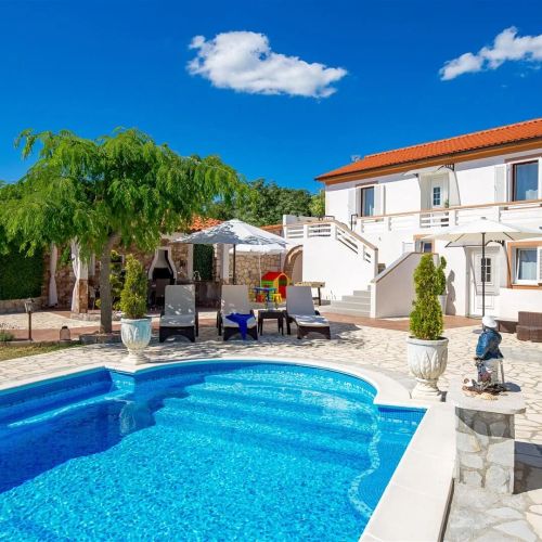 Villa Seastar Kras 