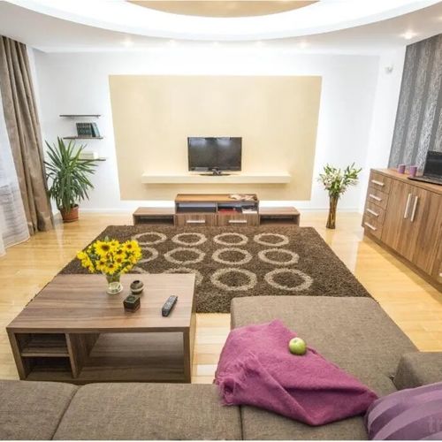 6 Apartments Predeal