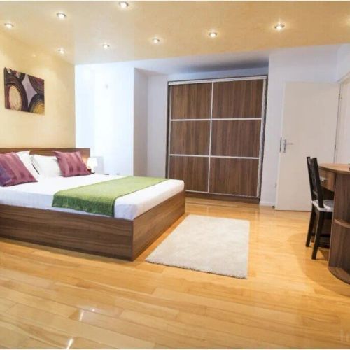 6 Apartments Predeal – Predeal, România