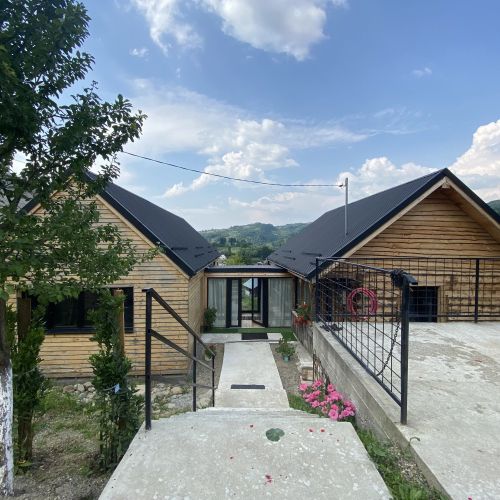 Konny House Poienile Izei