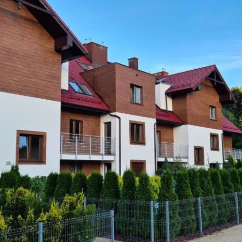 LUX APARTMENT LOFT Polanica Zdrój  – Polanica-Zdrój, Polonia