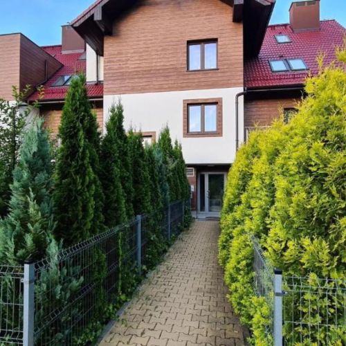LUX APARTMENT LOFT Polanica Zdrój  – Polanica-Zdrój, Polonia