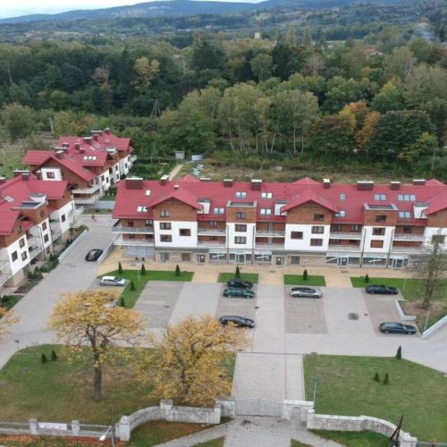 LUX APARTMENT LOFT Polanica Zdrój  – Polanica-Zdrój, Polonia