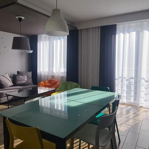 LUX APARTMENT MODERN Polanica Zdrój 