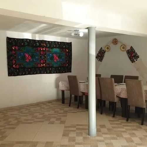 Casa Cerbului Moisei
