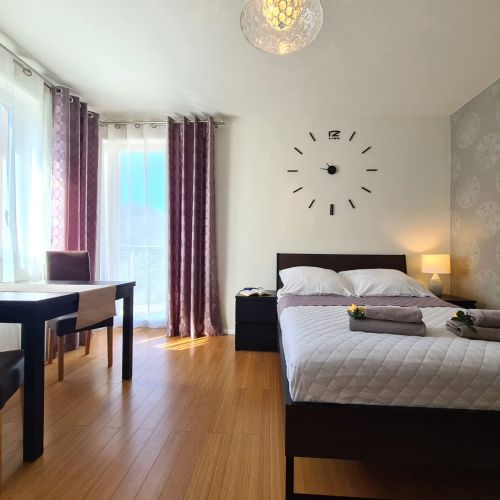 Lux Apartment Cosy Polanica-Zdrój