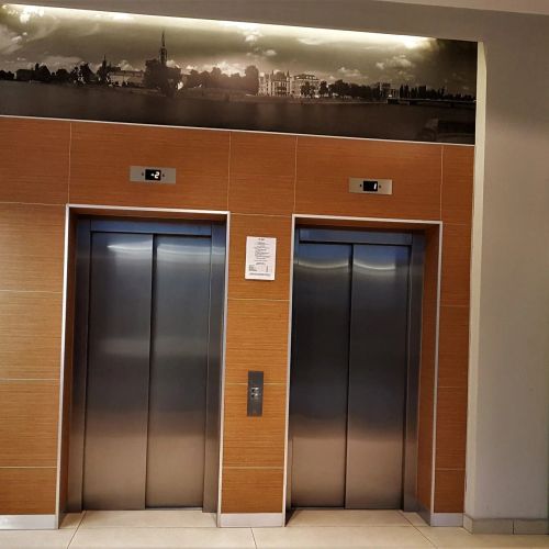 Lux Apartment Center Wrocław – Wrocław, Polonia
