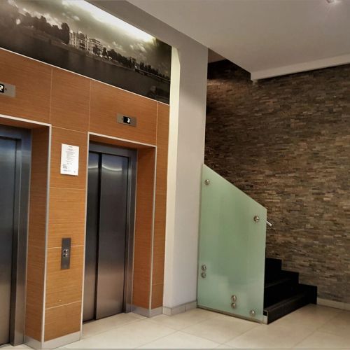 Lux Apartment Center Wrocław – Wrocław, Polonia