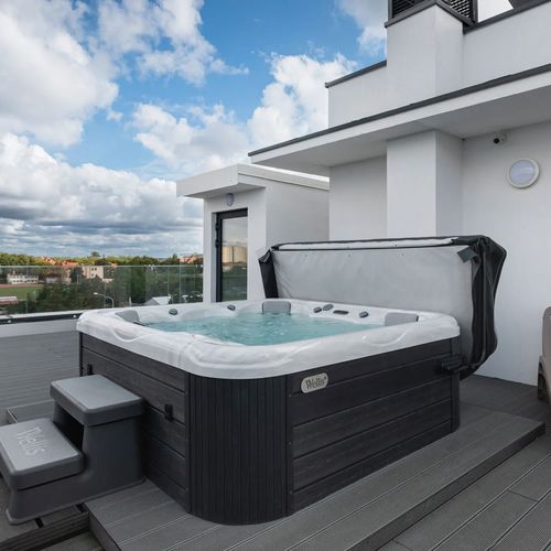 Seaside Apartamenty Baltic Marina Kołobrzeg