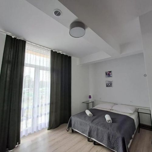 Figaro pokoje i apartamenty Gdynia