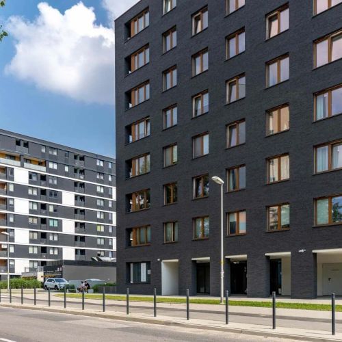 WrocApartments StarCenter – Wrocław, Polonia