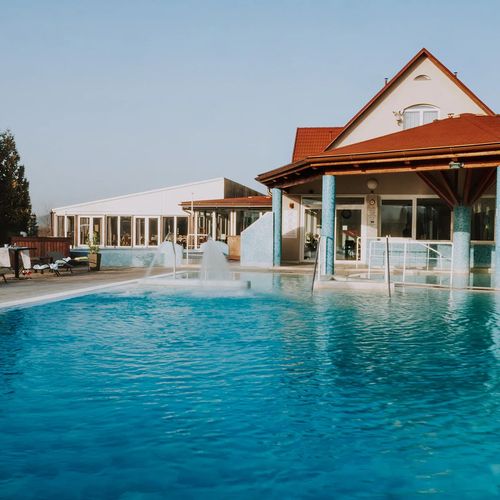 4you Mini Apartman Egerszalók