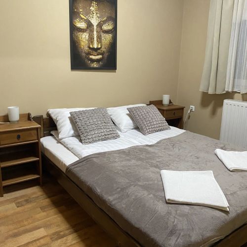 4you Mini Apartman Egerszalók – Egerszalók, Ungaria
