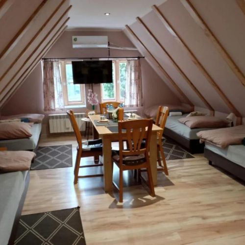 Apartament Rynek 30 Osieczna