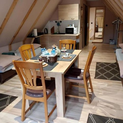 Apartament Rynek 30 Osieczna – Osieczna, Polska